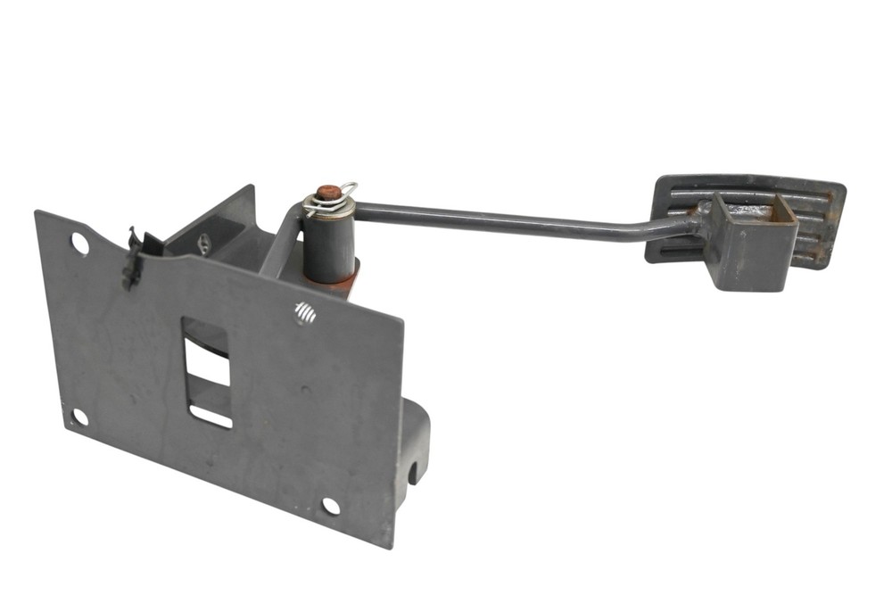 16 Kubota RTV400CI Accelerator Pedal & Bracket Mount