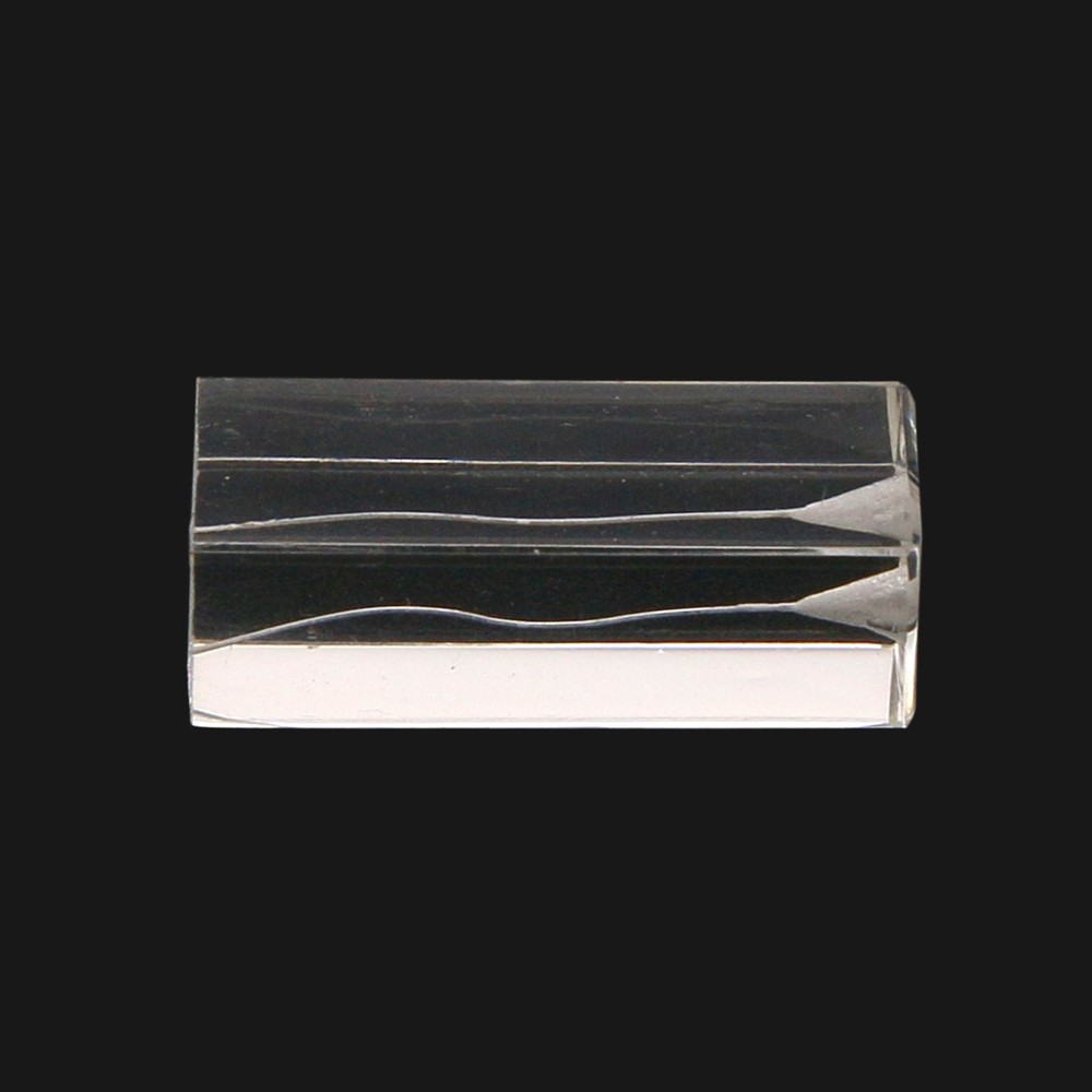 10Pcs Dental Endo Root Canal Teeth Models Practice Block RCT Pulp Cavity Study