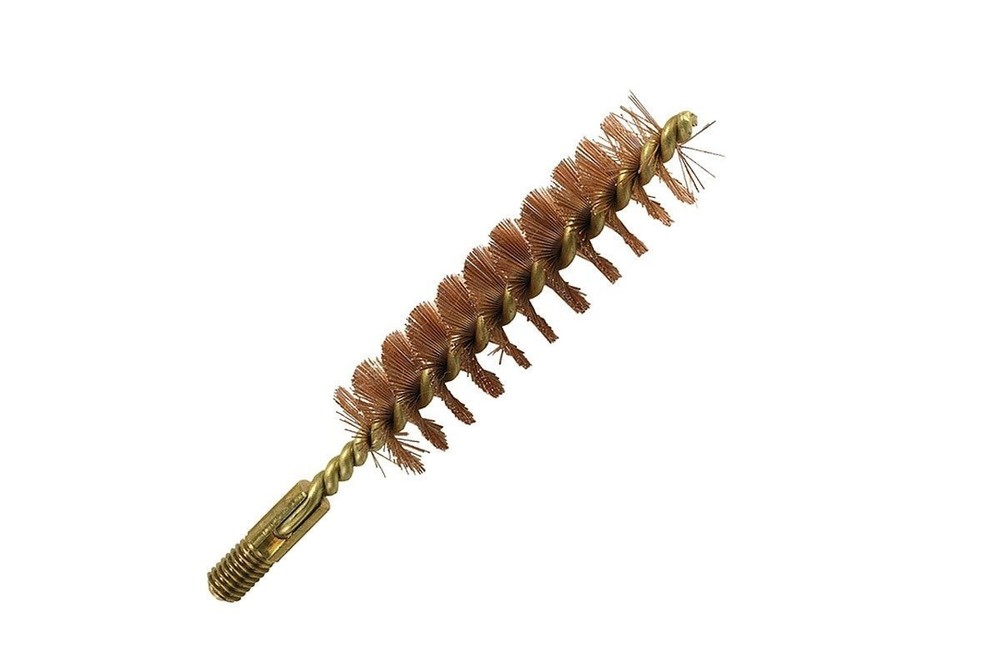 Traditions Brass Bore Brush - 10/32 Threads - A1521