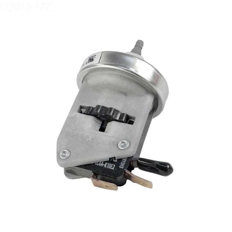 Water Pressure Switch