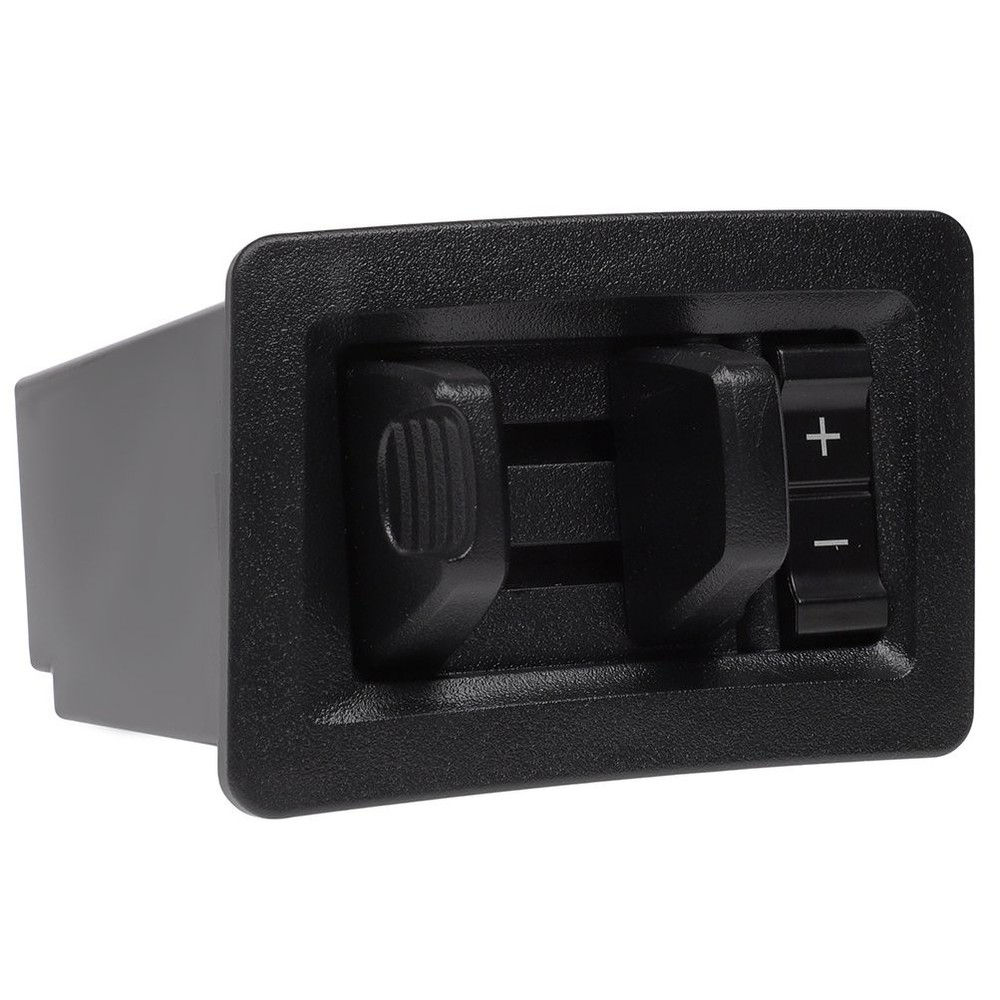 In-Dash Trailer Brake Controller Module For 2020-2015 Ford F-150 Front