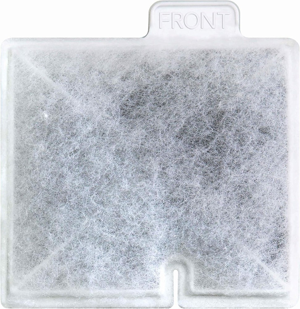Aqueon Medium Replacement Filter Cartridges - 3 Count for Pristine Aquatic Care