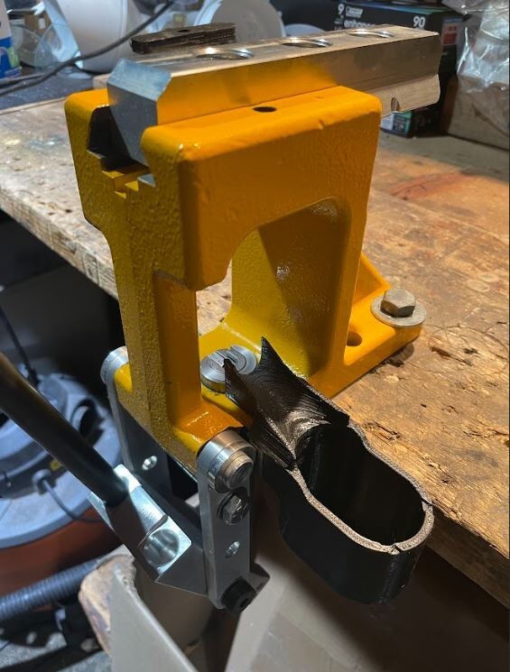 Delta 3Reloading Press , heavy duty , made in USA