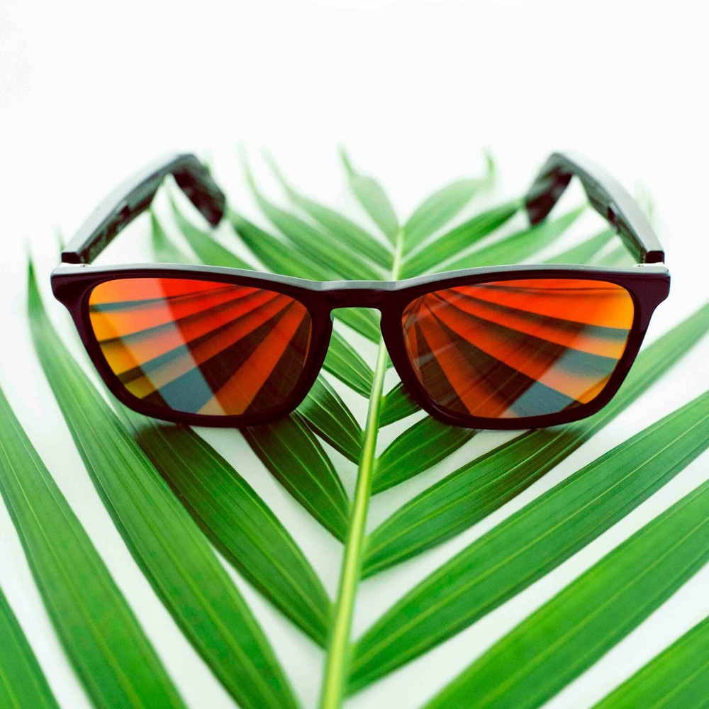 Lucyd Lyte Darkside Sun Lens