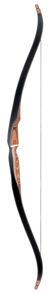 Bear Archery Grizzly Recurve 55#