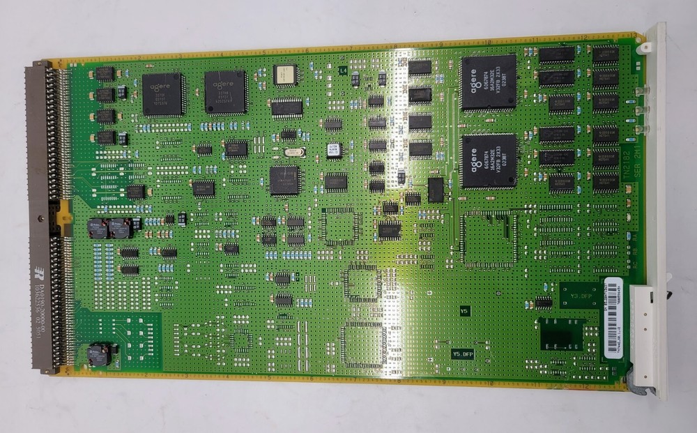 Avaya Call Class-DET Module TN744E