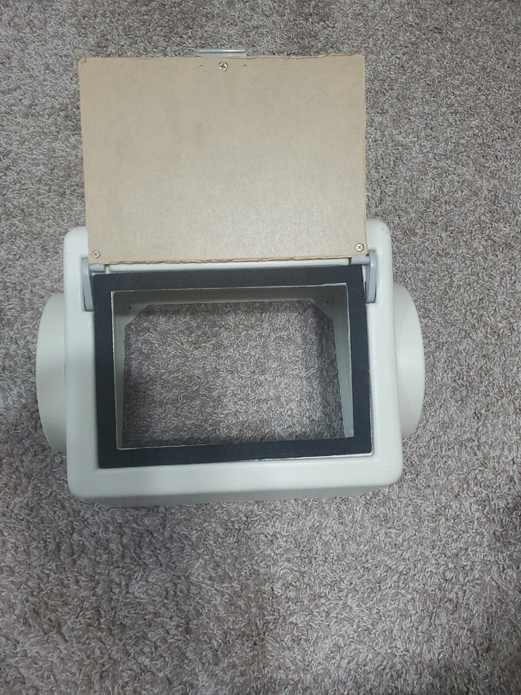 Film Duplicate & Daylight Loader PN 92000