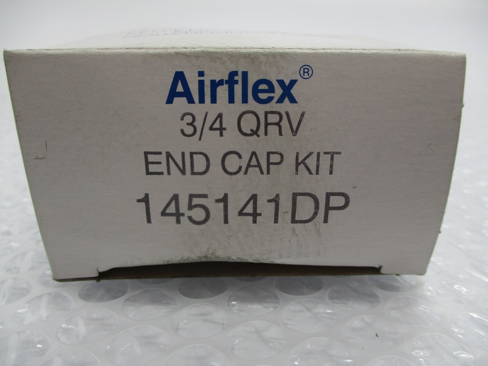 AIRFLEX 145141DP END CAP KIT NSMP