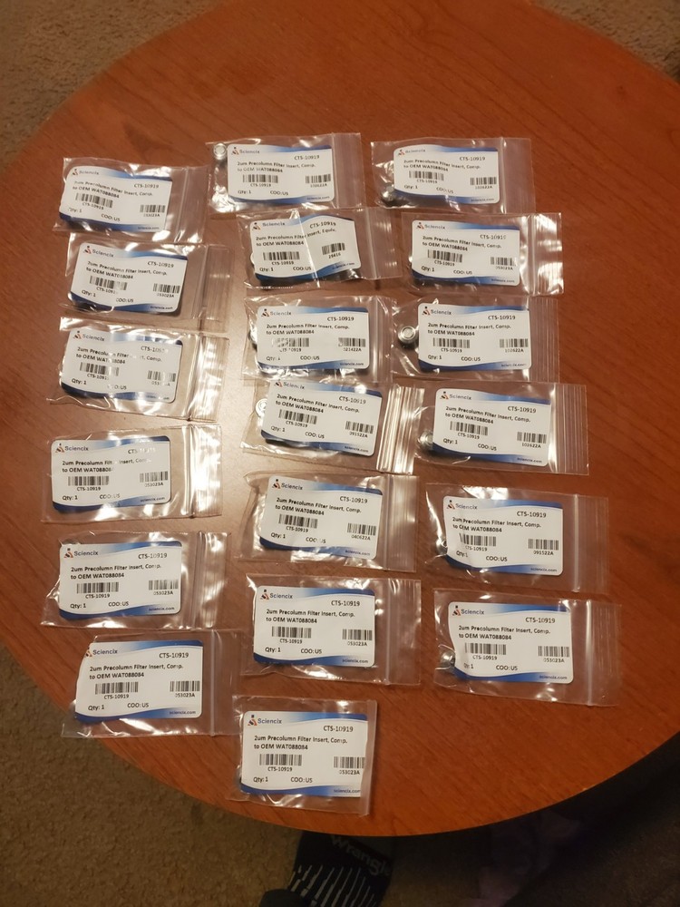 Sciencix Cts-10919
