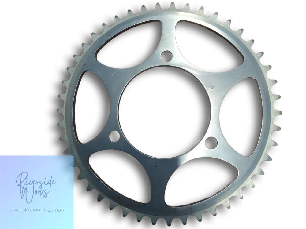 SHIMANO 3-Arm Chainring