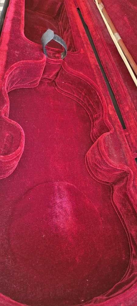 Florea Oradea Violin 3/4 Size