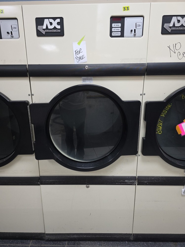 ADC 30 Lb Commercial Dryer