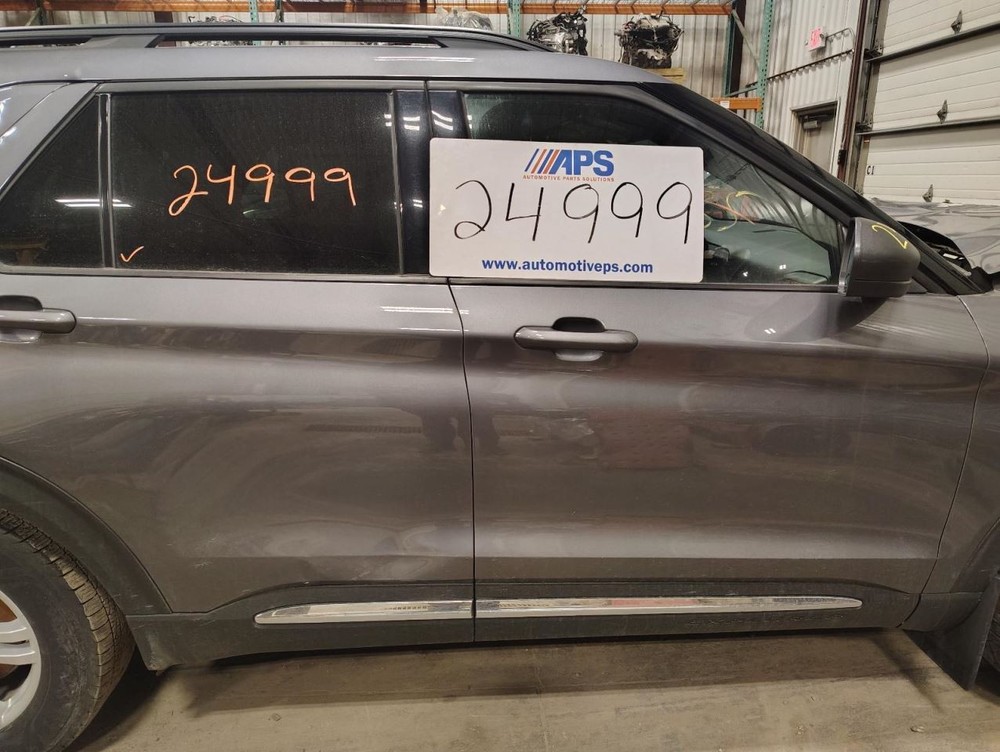 Camera/Projector Camera Windshield Mounted Fits 20-24 AVIATOR 1538084