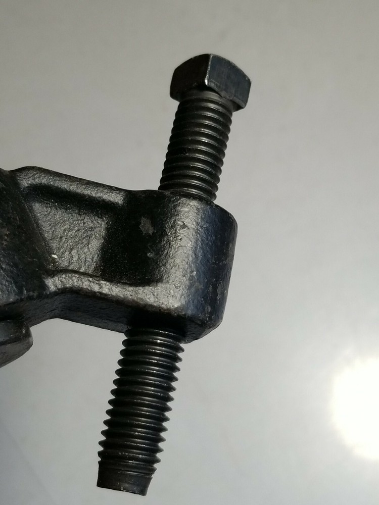 ETC C-Clamp