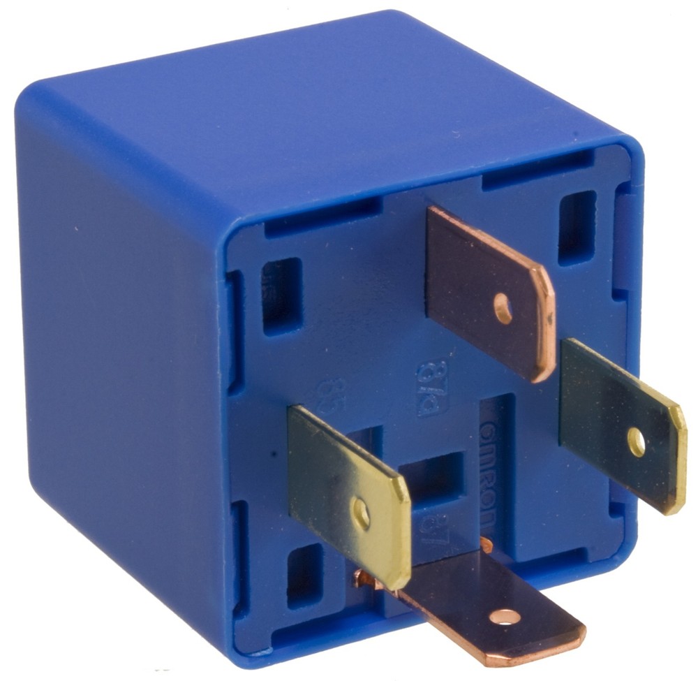 Starter Relay  Airtex  1R1649