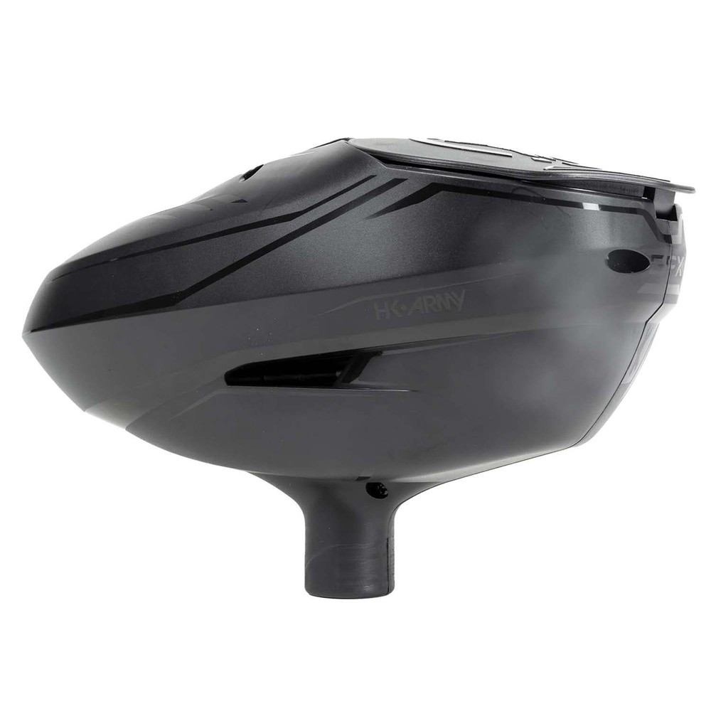 HK Army GFX Gravity Paintball Loader - Black