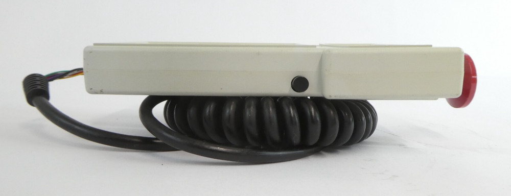 Equipe Technologies 110976 Robot Teach Pendant Handheld Controller TTR-200 Spare
