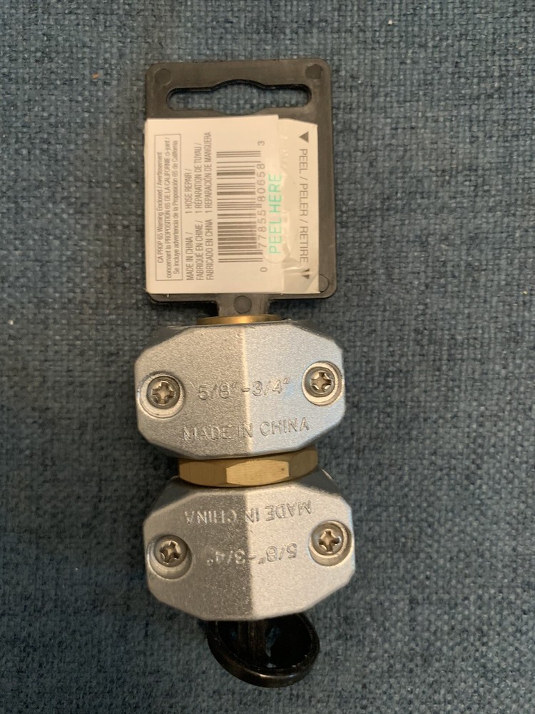 NELSON HOSE REPAIR 5/8 X 3/4