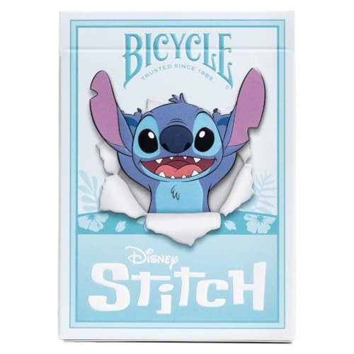 Bicycle Trump Stitch BICYCLE