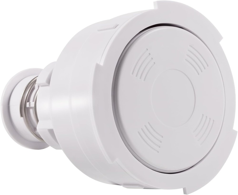 PCC2000 Rotating Head Nozzle for Paramount PCC2000 In-floor Cleaning System