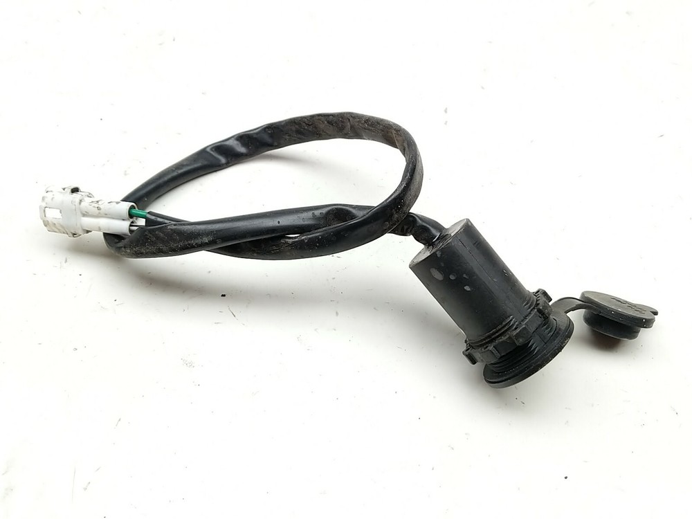 22 Yamaha Wolverine 1000 RMAX 4 Ignition Lock Point Switch