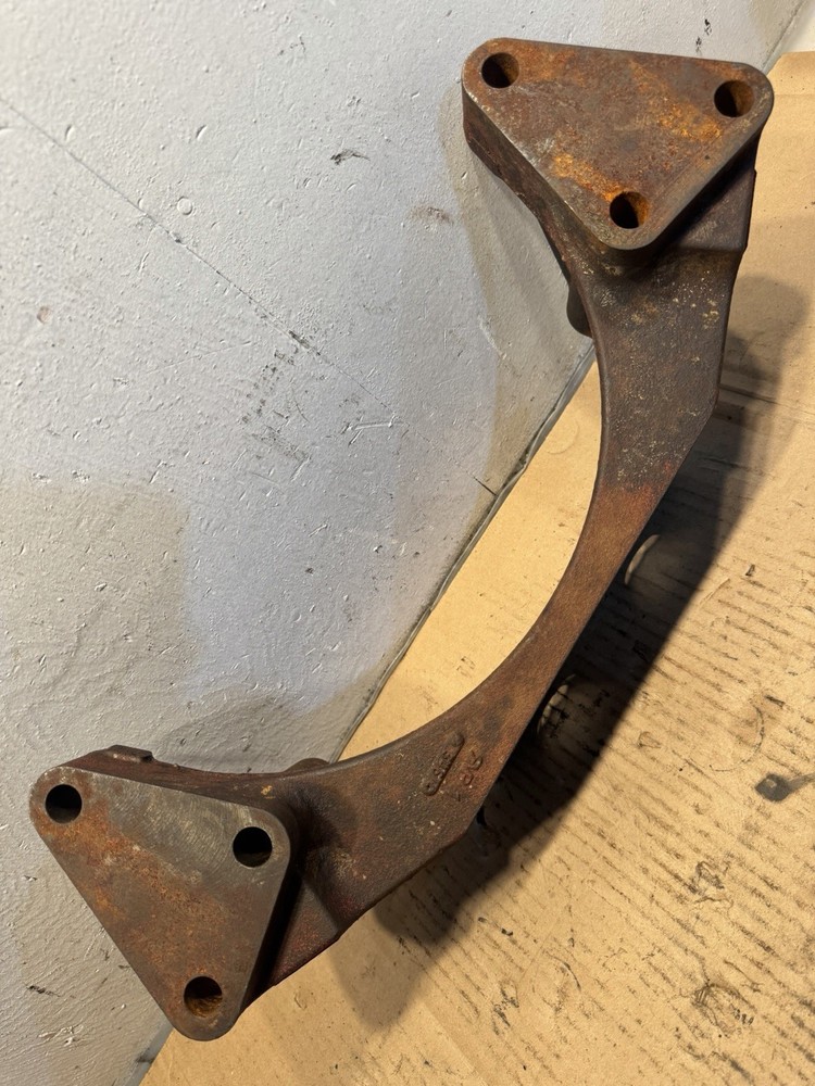 Cummins ISX 12 Front Diesel Engine Mount 2870200 OEM