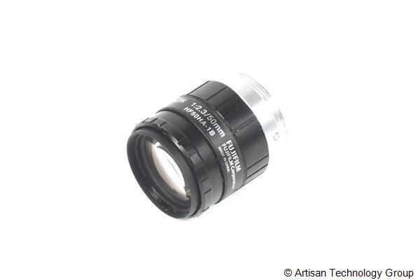 Fujinon HF50HA-1B Camera Lens
