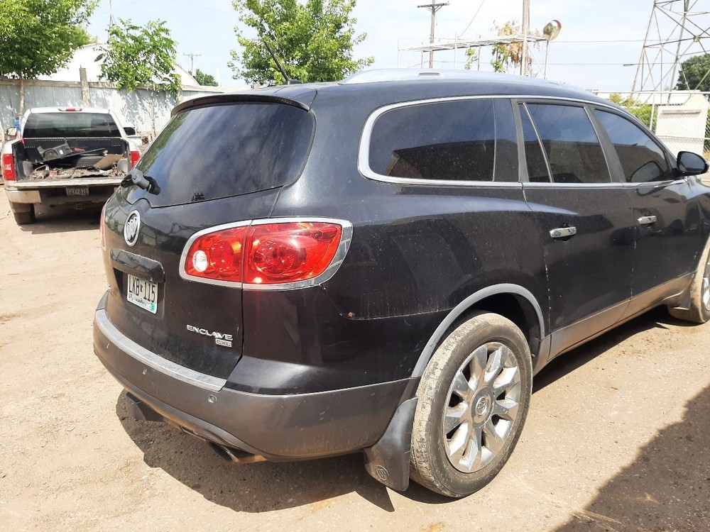 ENCLAVE 2010 High Mounted Stop Light 1014525