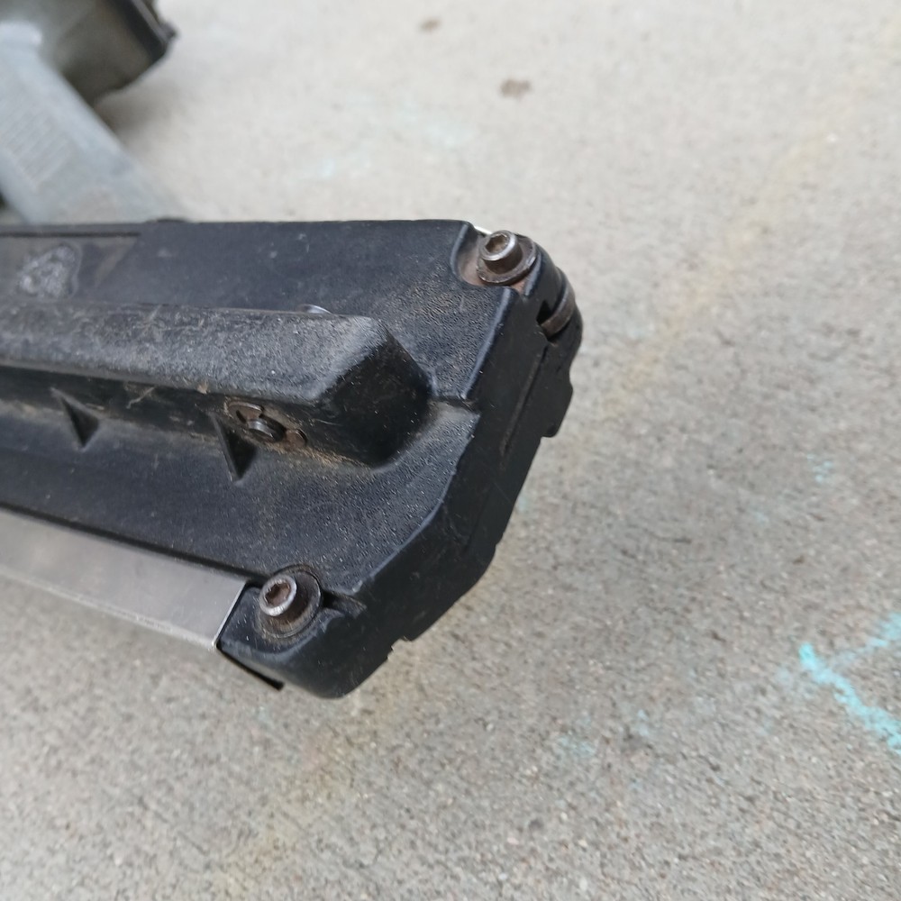 Paslode Pneumatic Framing Nailer