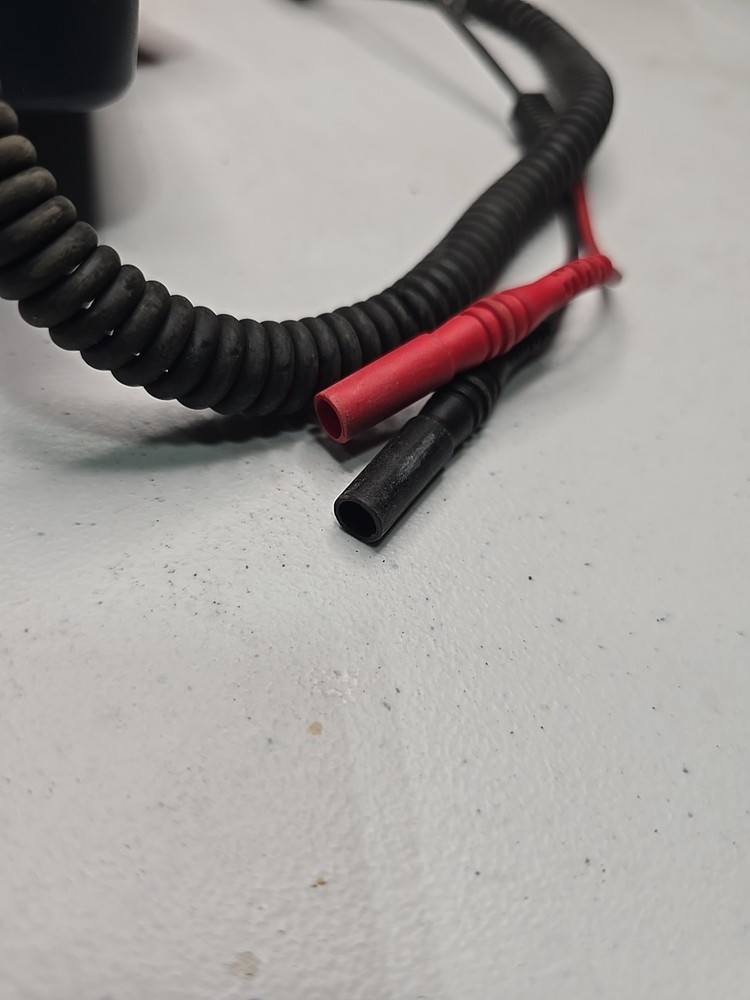 IDEAL #61-436 1000AAC Current Clamp adapter