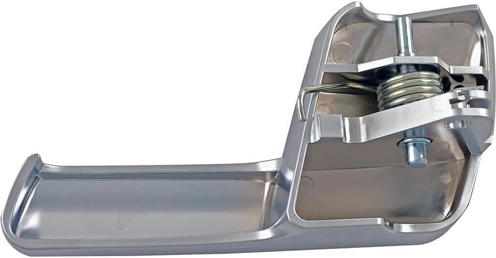 Interior Door Handle For 2003-2006 Ford Expedition Front or Rear Driver Chrome