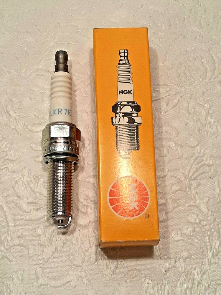 NGK Spark Plug LKR7E (QTY 1)