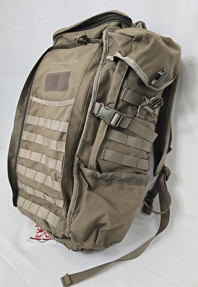 Eberlestock Halftrack Pack
