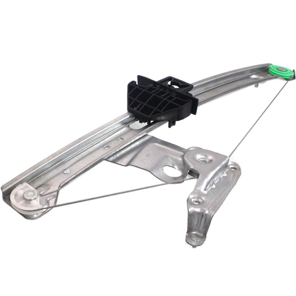 Power Window Regulator For 2000-2002 Jaguar S-Type Rear Driver Side