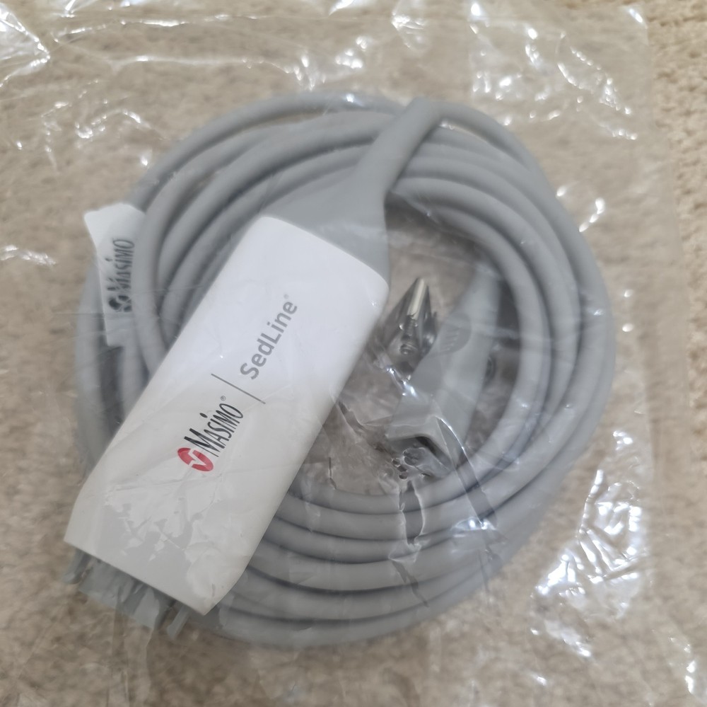 Masimo SedLine Cable （C46）