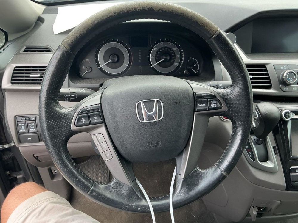 ODYSSEY 2015 Glove Box 4990907
