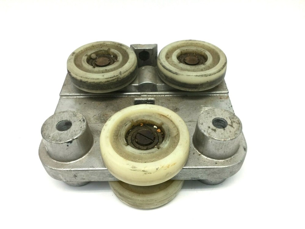 Demag 98436044 Hoist Trolley