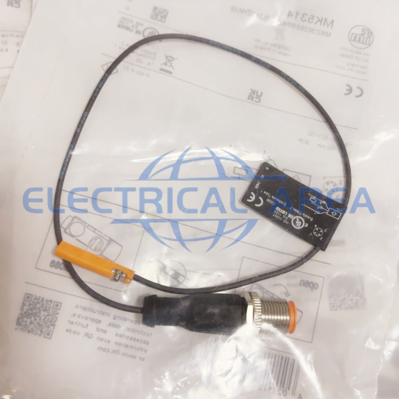 1PC NEW IFM MK5314 Proximity Sensor Fast delivery