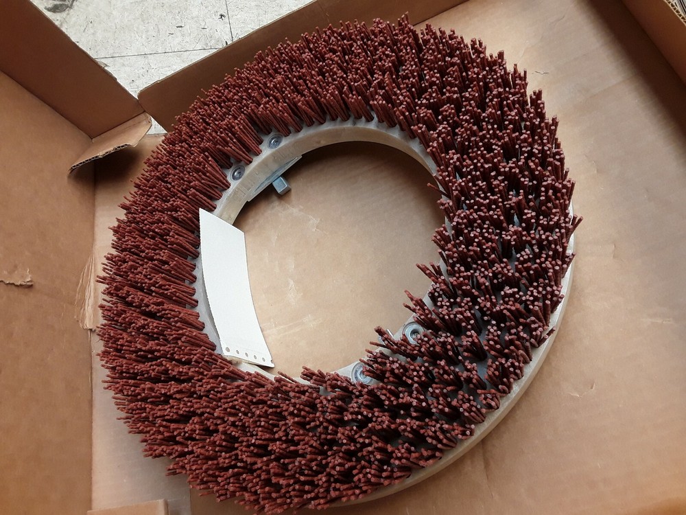 Clarke 7-08-03206-1 Brush 17"