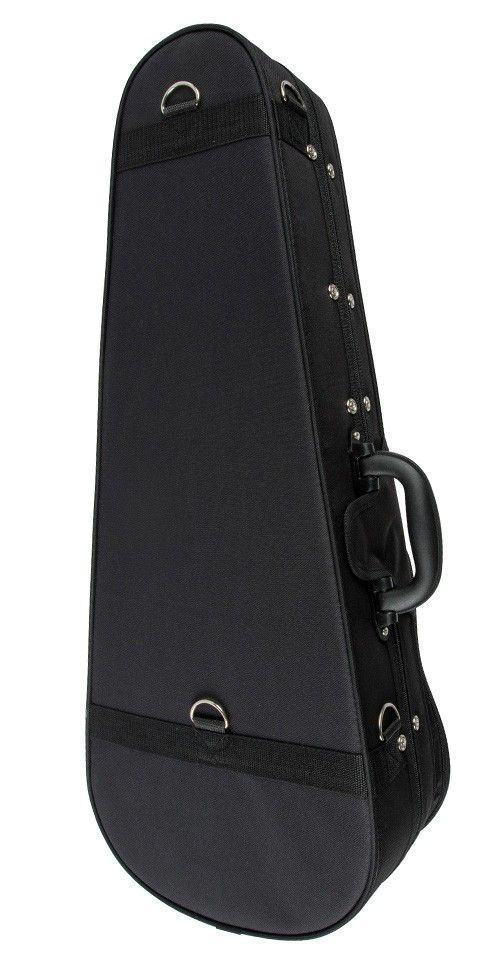Lanikai Model ACS-C All Solid Acacia Concert size Ukulele with Case