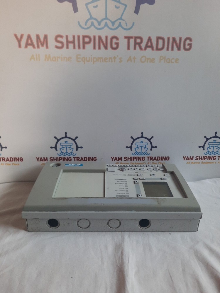 EST Quickstart Fire Alarm QSA-1-S