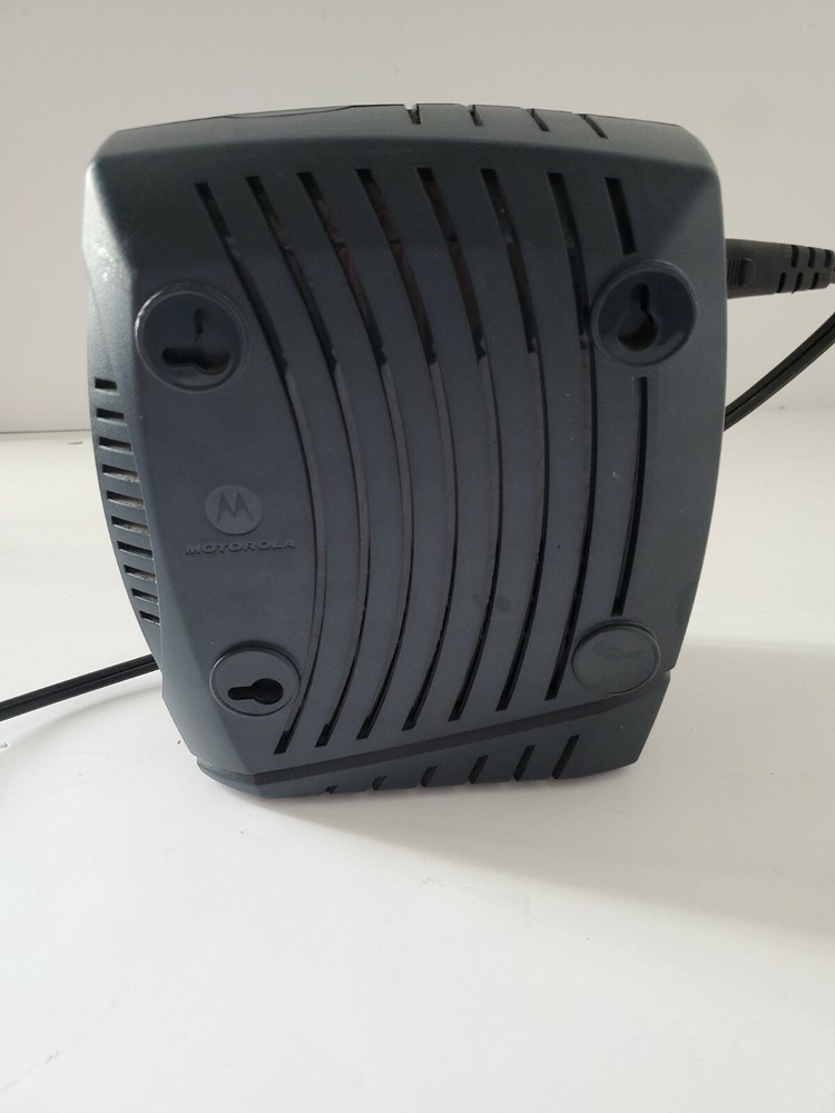 Motorola SBV5222 SURFboard Digital Voice Modem