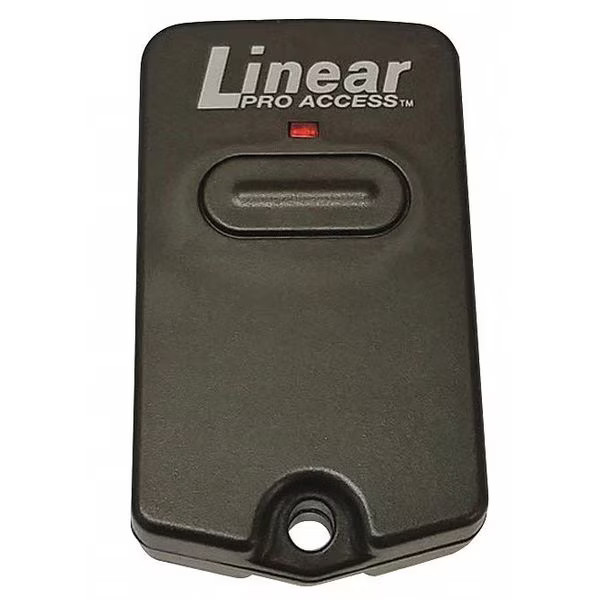 Linear Single Button Entry/Exit Transmitter RB741 Linear RB741 090835001310