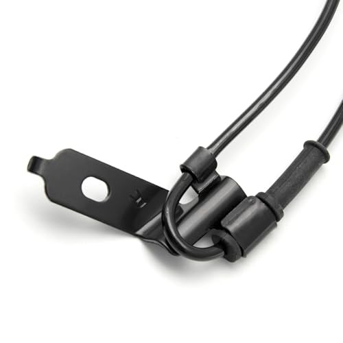 ABS Wheel Speed Sensor Front Right Passenger Side for Ford Fusion 2010-2012