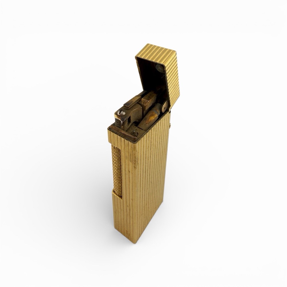 Dunhill Rollagas Lighter