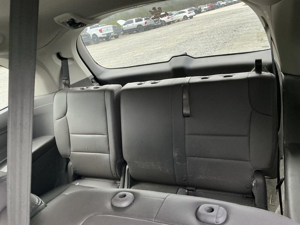 ODYSSEY 2015 Glove Box 4990907