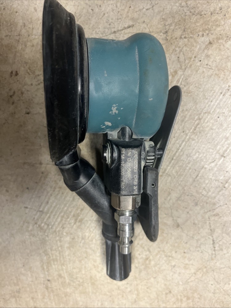 Dynabrade 59023 Palm Sander