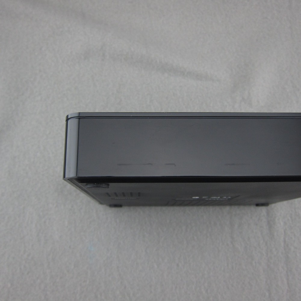 Clickfree Automatic Backup HD1037N3 w/Power Adapter USB 3.0 Cable Tested Working