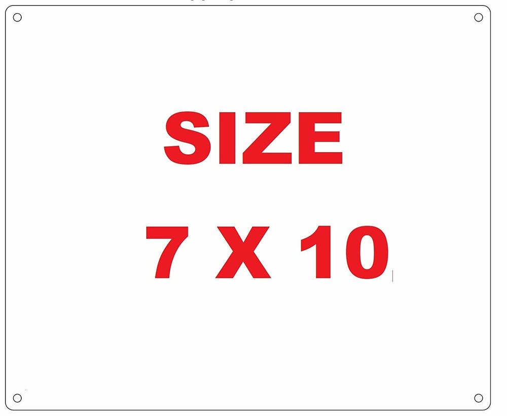 DO NOT Place UNSOLICITED Advertisement Material ON This