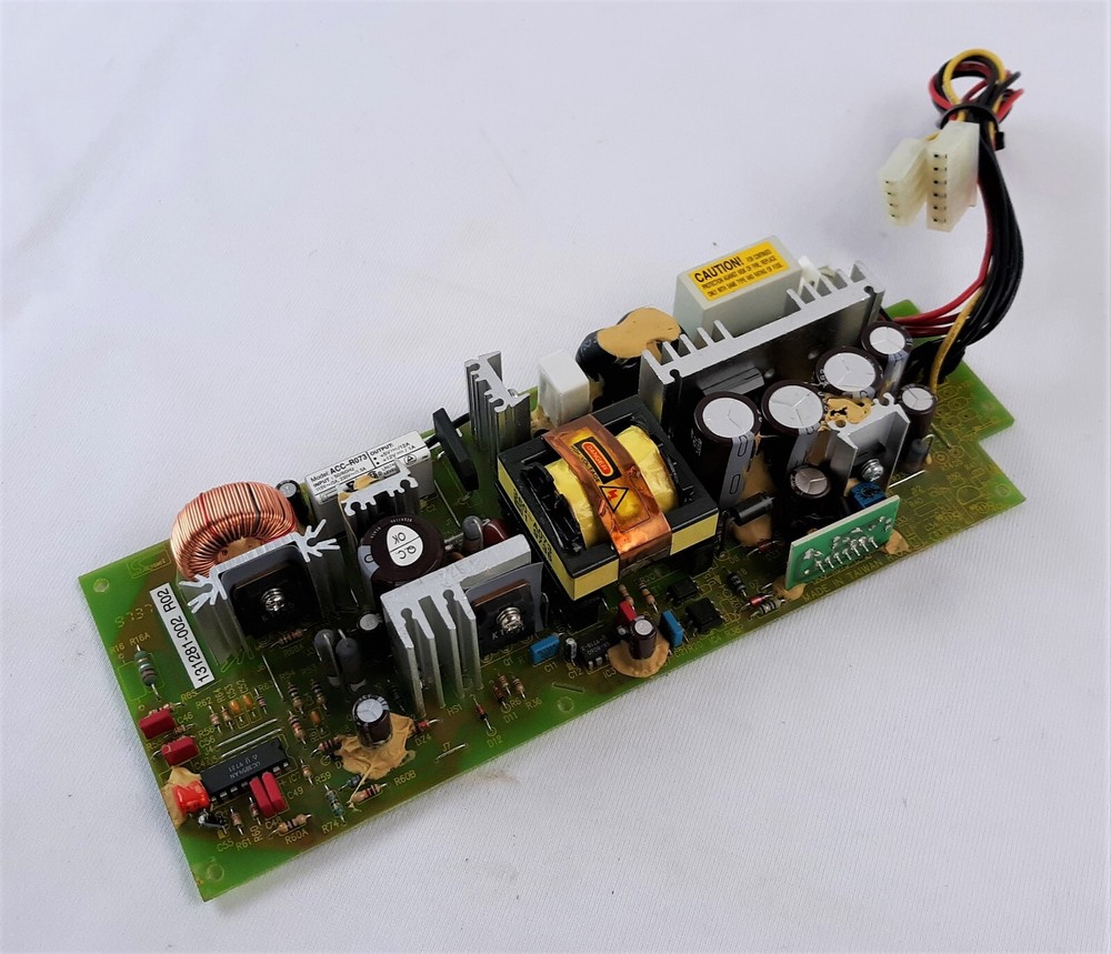 Skynet Electronics 131281-002 Power Supply